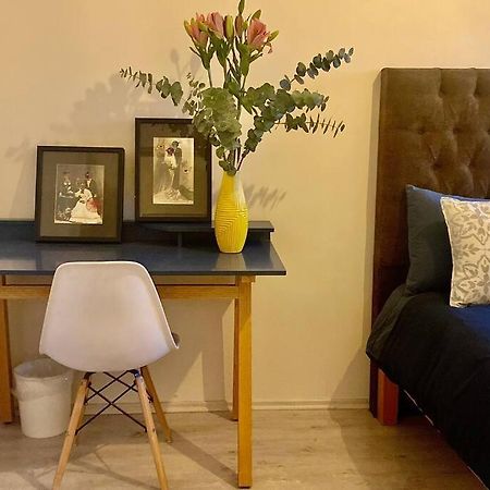 Amazing Cozy Apartment In Condesa Μεξικό Εξωτερικό φωτογραφία