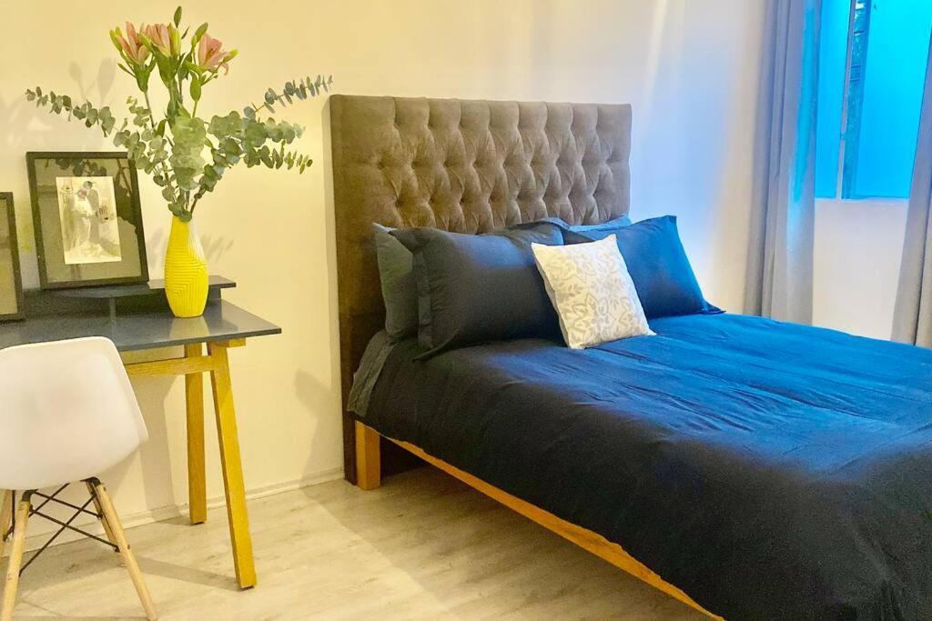Amazing Cozy Apartment In Condesa Μεξικό Εξωτερικό φωτογραφία
