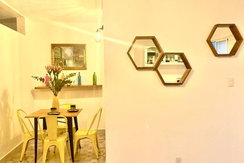 Amazing Cozy Apartment In Condesa Μεξικό Εξωτερικό φωτογραφία