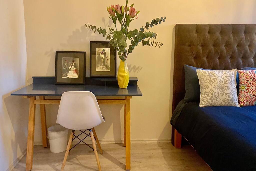 Amazing Cozy Apartment In Condesa Μεξικό Εξωτερικό φωτογραφία