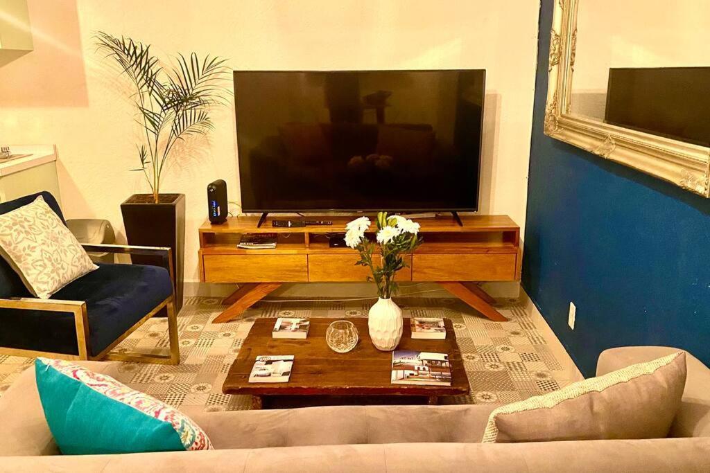 Amazing Cozy Apartment In Condesa Μεξικό Εξωτερικό φωτογραφία